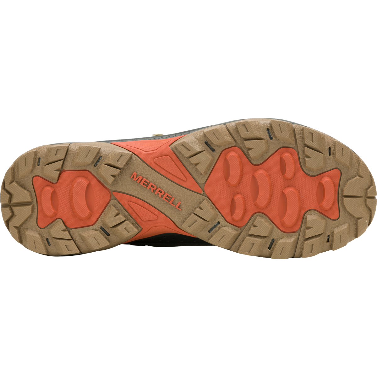 Men's Speed Strike 2 Mid Waterproof alternate view