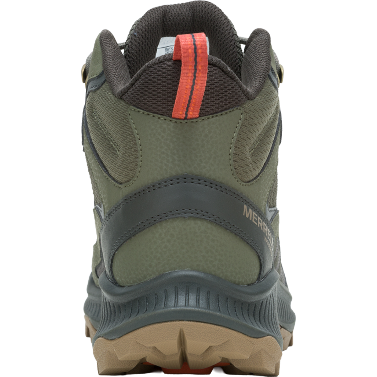 Men's Speed Strike 2 Mid Waterproof alternate view