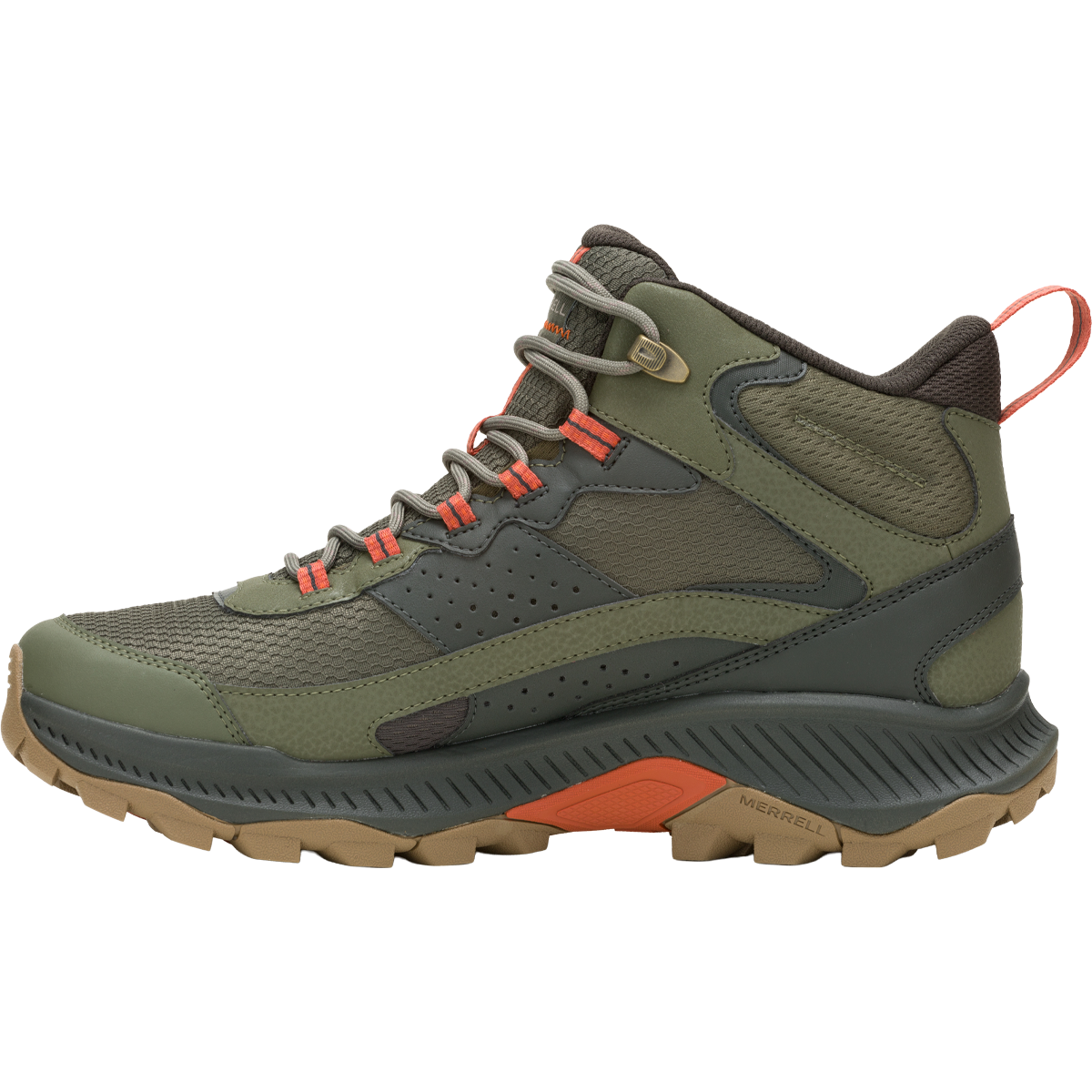 Men's Speed Strike 2 Mid Waterproof alternate view