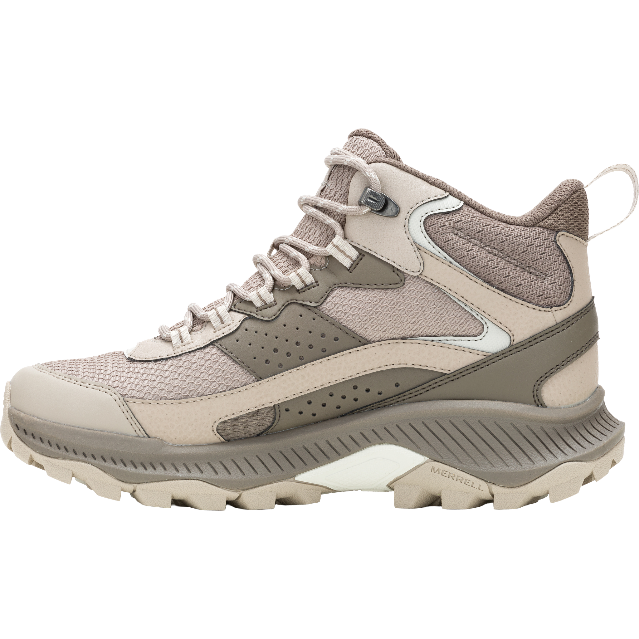 Women's Speed Strike 2 Mid Waterproof alternate view