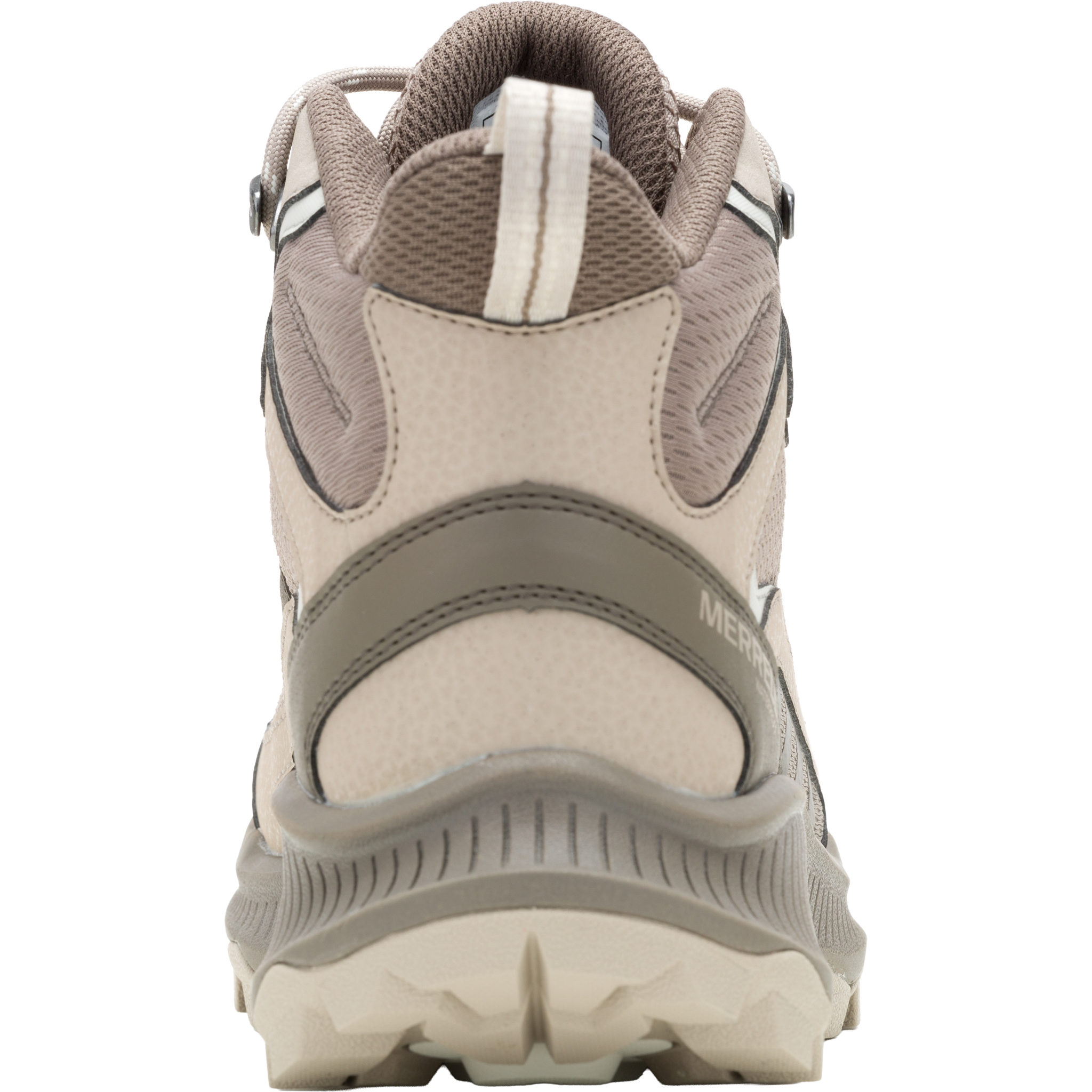 Women's Speed Strike 2 Mid Waterproof alternate view