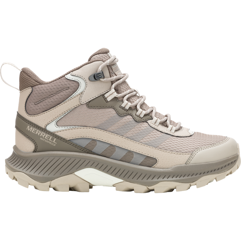 Women's Speed Strike 2 Mid Waterproof, Featured Image