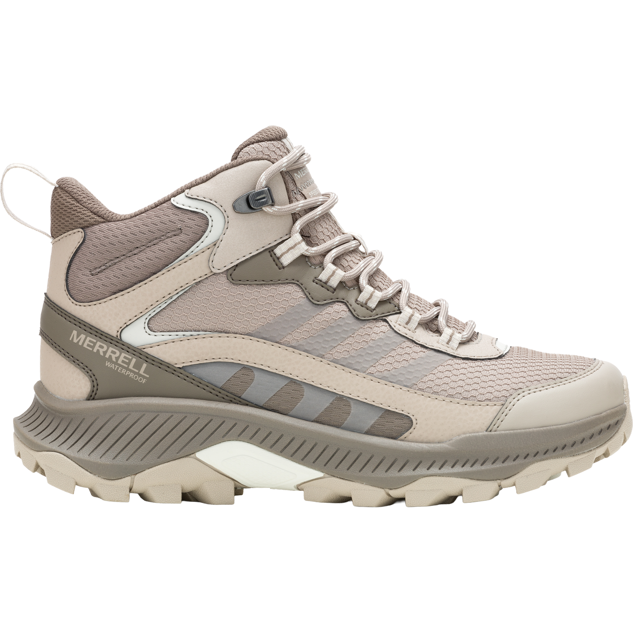 Women's Speed Strike 2 Mid Waterproof alternate view