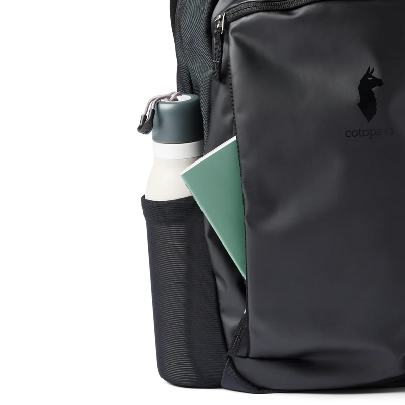 Allpa 18L Daypack, Cotopaxi Allpa 18L Daypack water bottle pocket