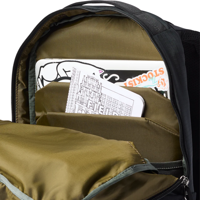 Allpa 18L Daypack, Cotopaxi Allpa 18L Daypack inner laptop sleeve