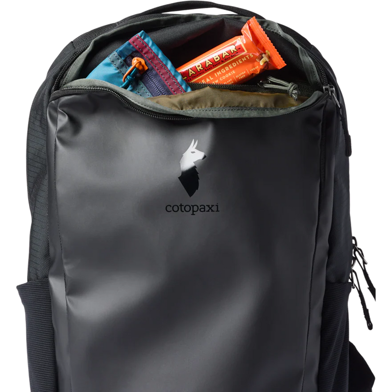 Allpa 18L Daypack, Cotopaxi Allpa 18L Daypack front compartment