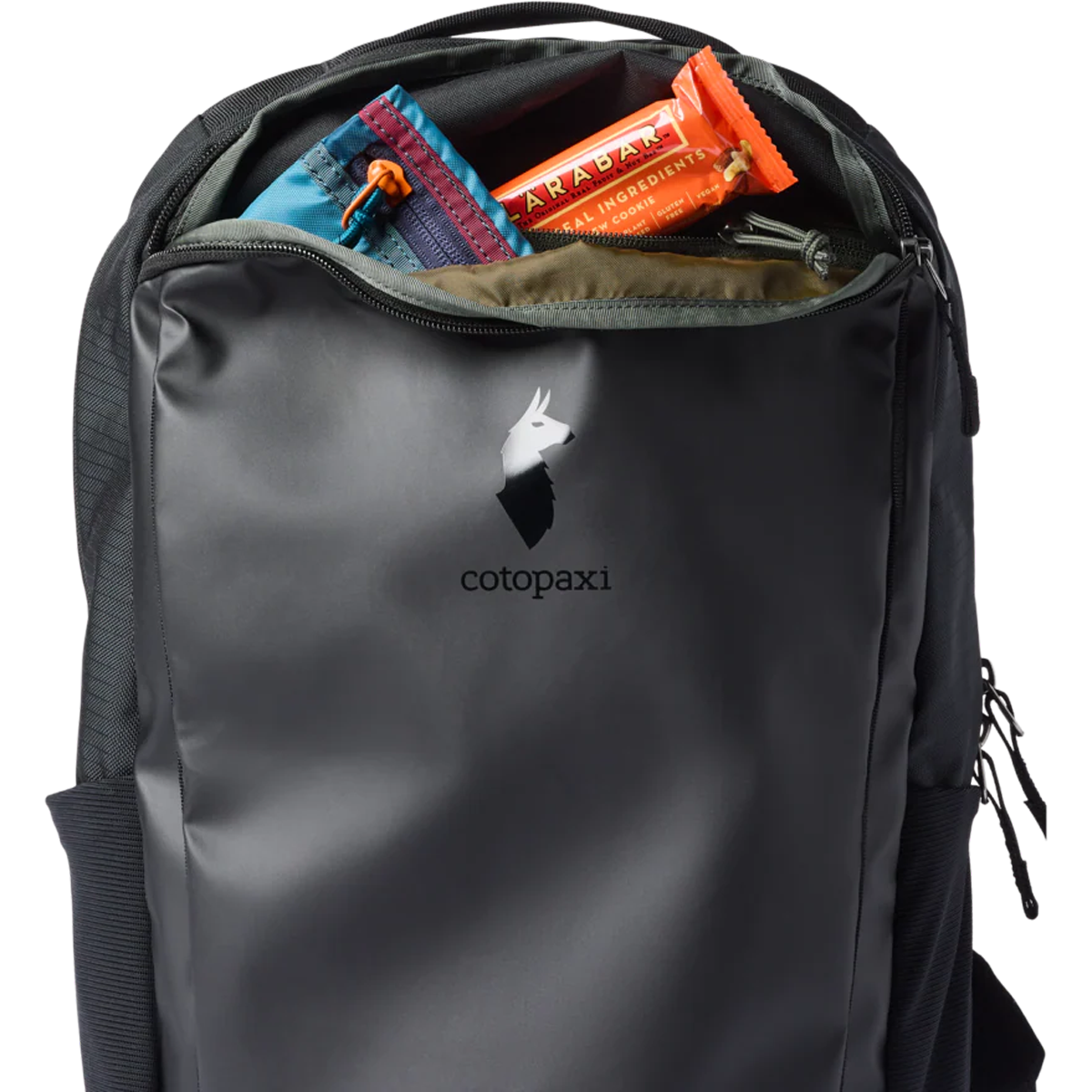 Allpa 18L Daypack alternate view