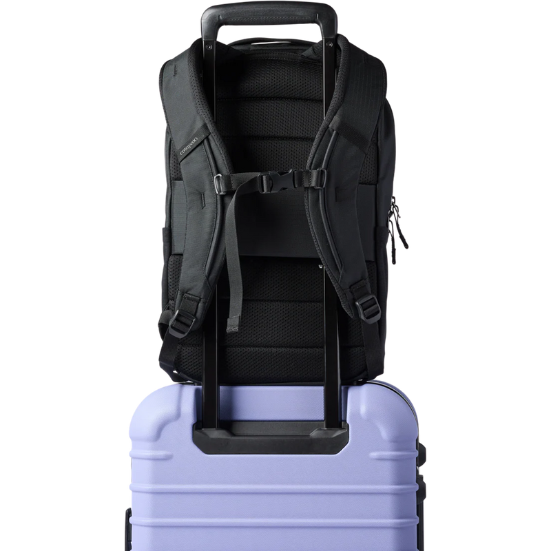 Allpa 18L Daypack, Cotopaxi Allpa 18L Daypack on luggage