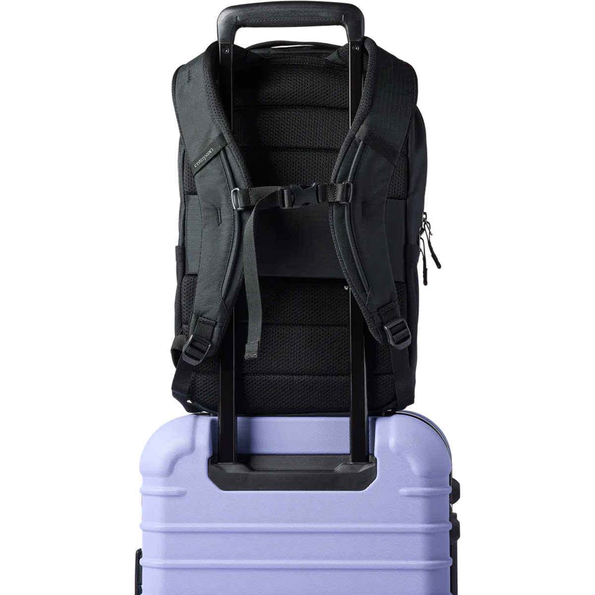 Allpa 18L Daypack alternate view