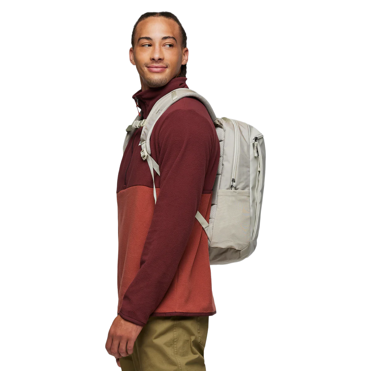 Allpa 18L Daypack alternate view