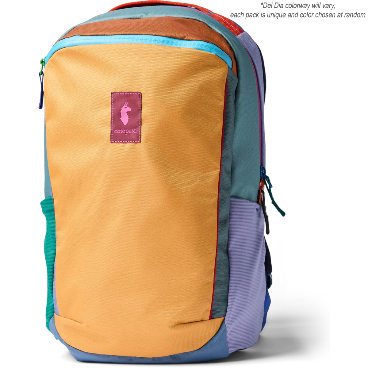 Allpa 18L Daypack alternate view