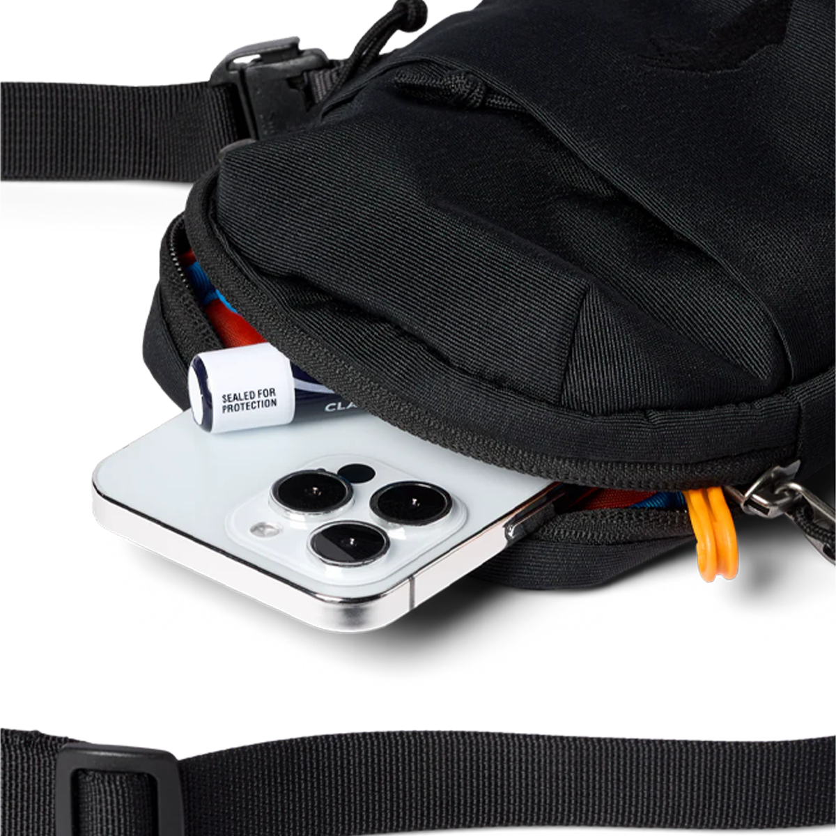Todo 1L Shoulder Bag alternate view