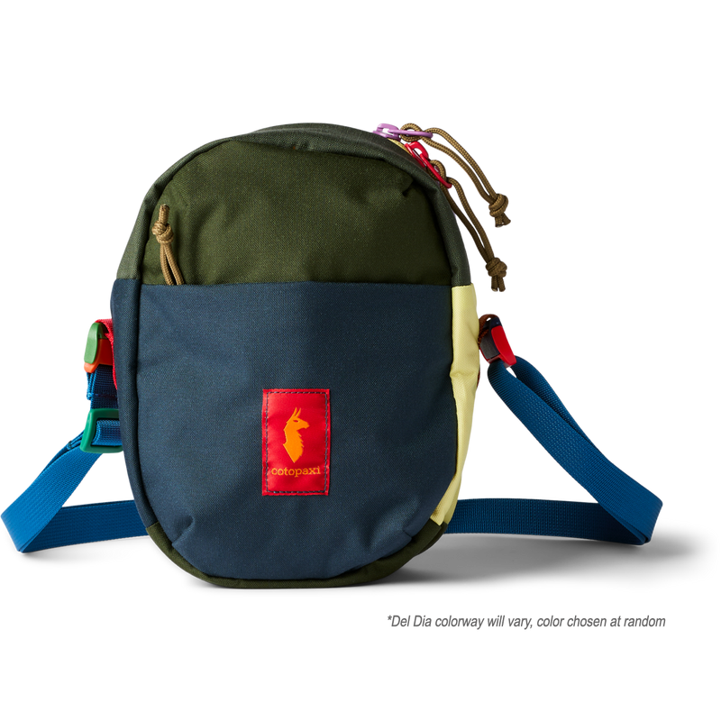 Todo 3L Shoulder Bag, Featured Image