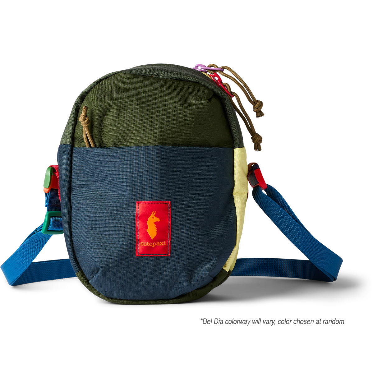 Todo 1L Shoulder Bag alternate view