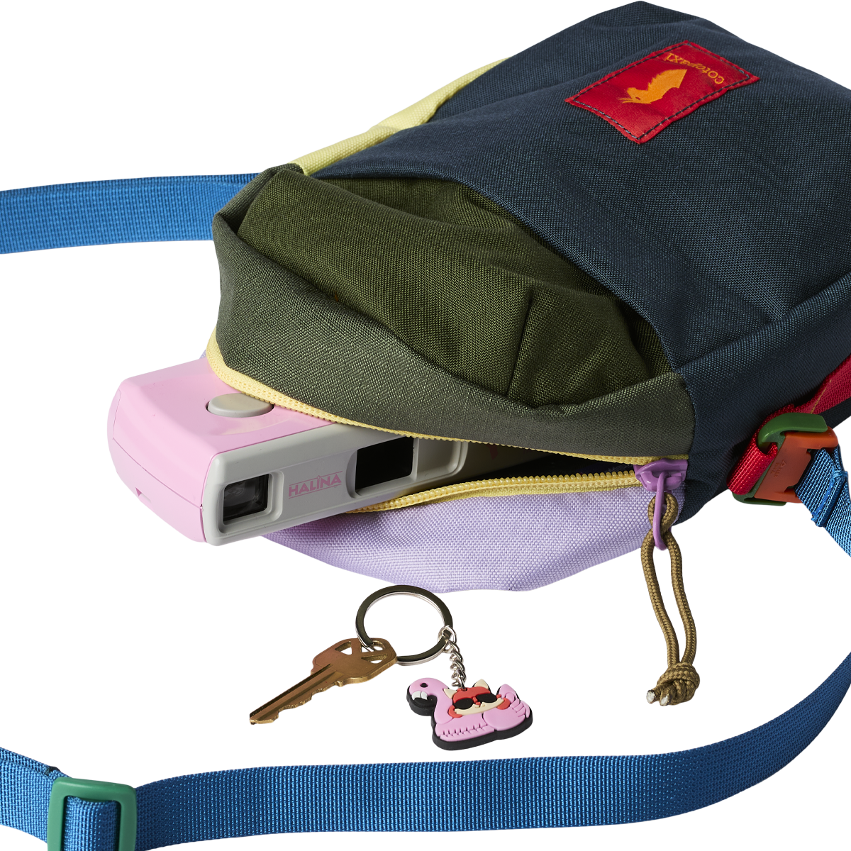 Todo 3L Shoulder Bag alternate view