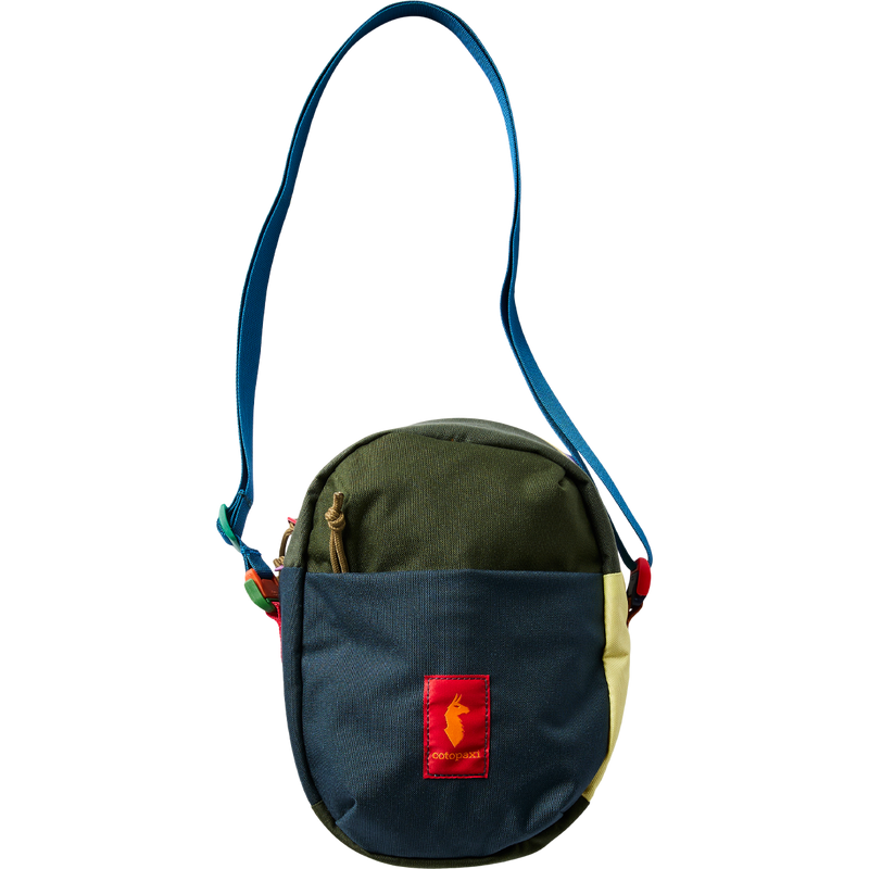Todo 3L Shoulder Bag, Cotopaxi Todo 3L Shoulder Bag strap