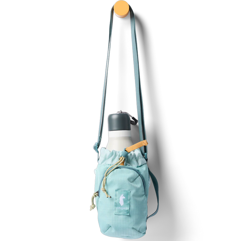 Todo Water Bottle Sling, Cotopaxi Todo Water Bottle Sling with bottle