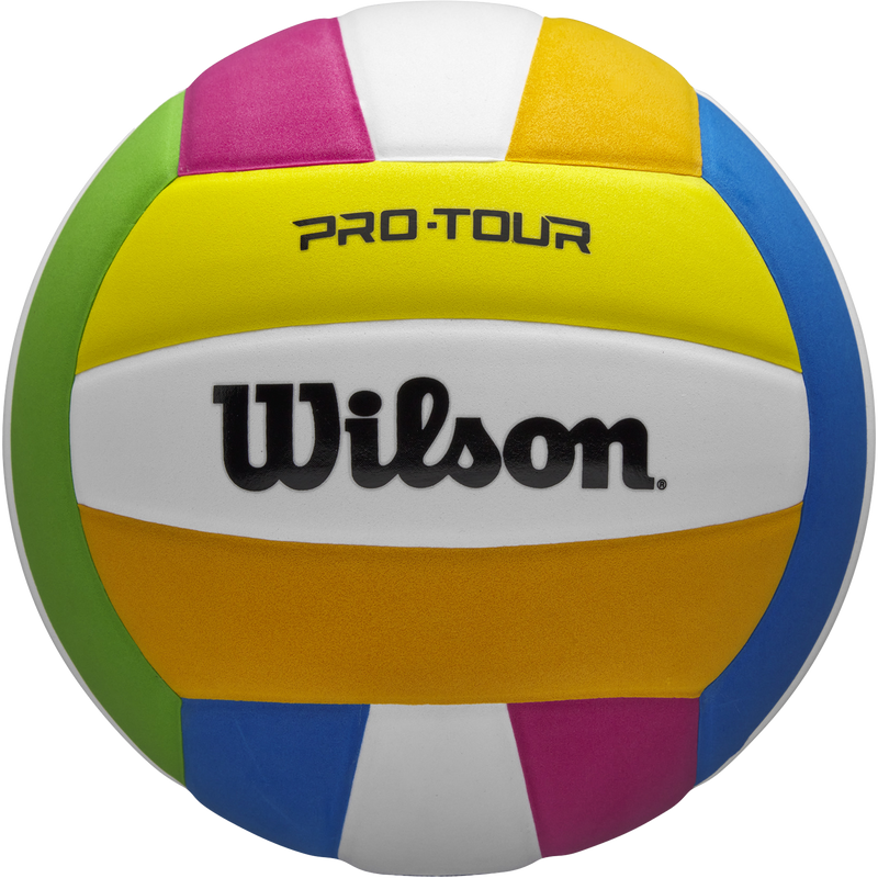 Pro Tour Swirl Ball, Featured Image