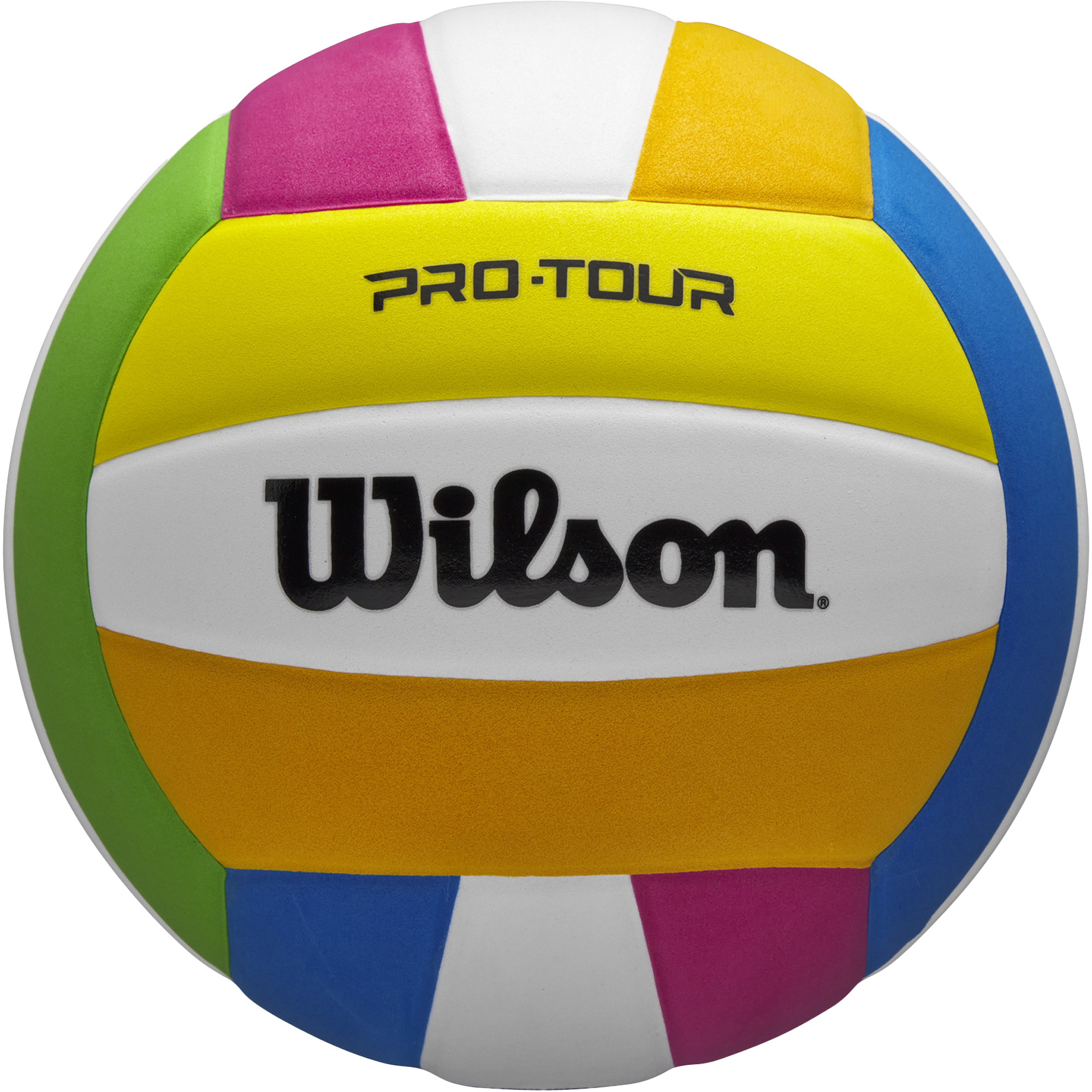 Pro Tour Swirl Ball alternate view