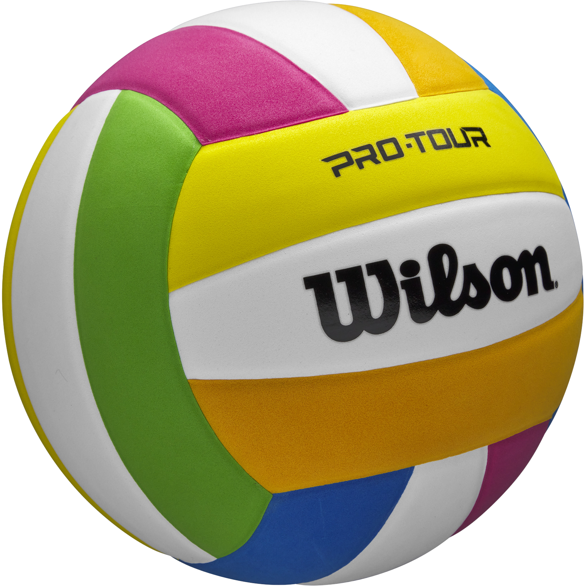 Pro Tour Swirl Ball alternate view