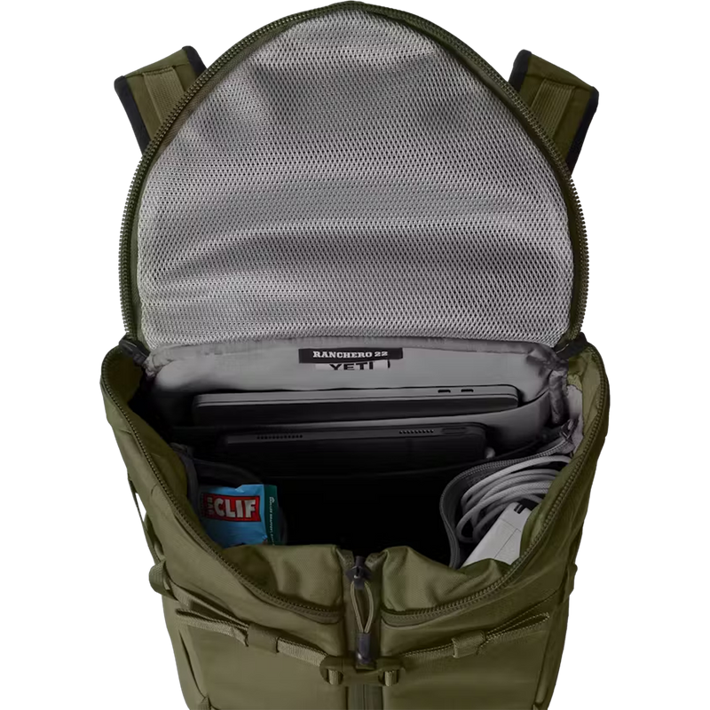 yeti bag pack Ranchero 22L Backpack – Sports Basement