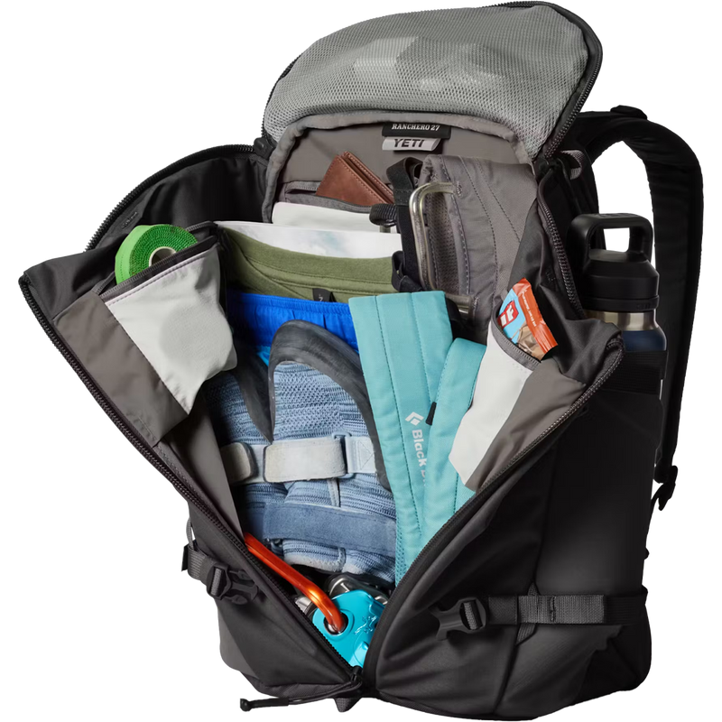 Ranchero 27L Backpack – Sports Basement