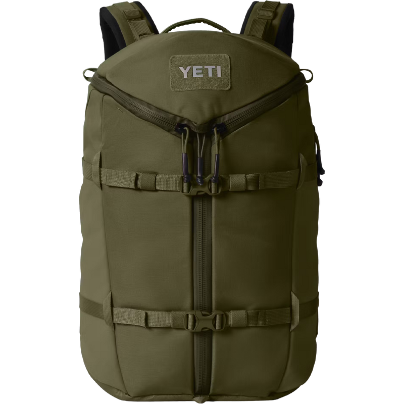 Ranchero 27L Backpack, Featured Image