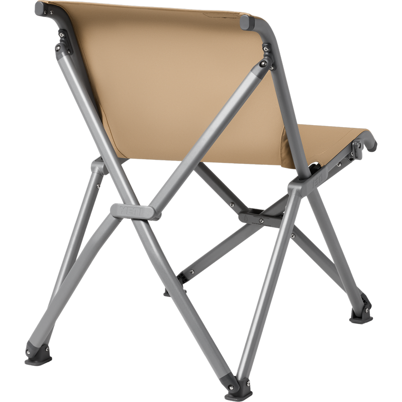 Trailhead Field Chair, Yeti Trailhead Field Chair Back