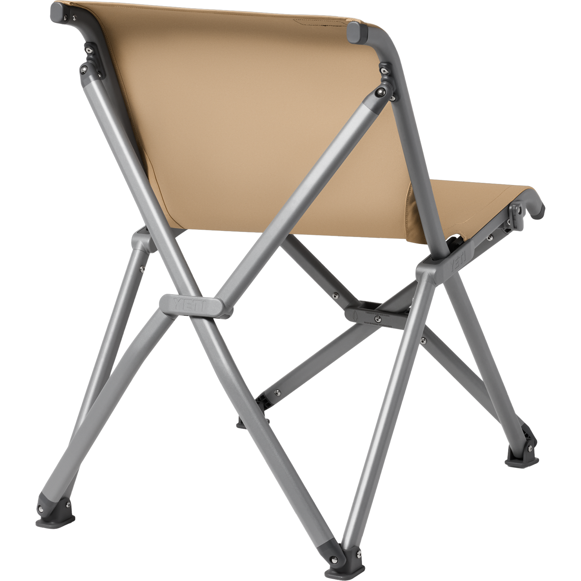 Trailhead Field Chair alternate view