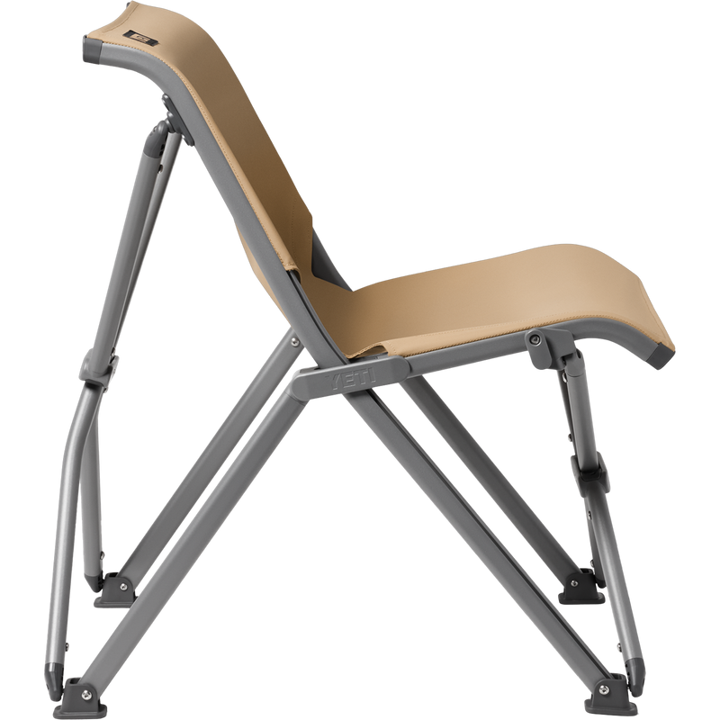 Trailhead Field Chair, Yeti Trailhead Field Chair Side