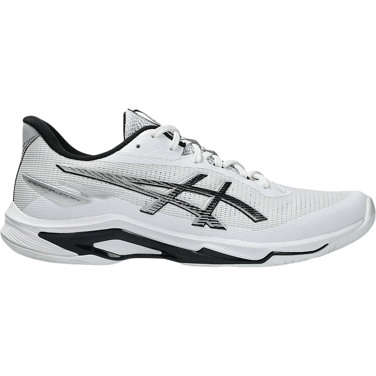Men's Netburner Ballistic FF 4 – Sports Basement Men's Netburner Ballistic FF 4 – Sports Basement