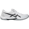 White/Black
