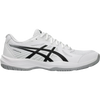 White/Black