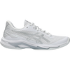 White/Pure Silver