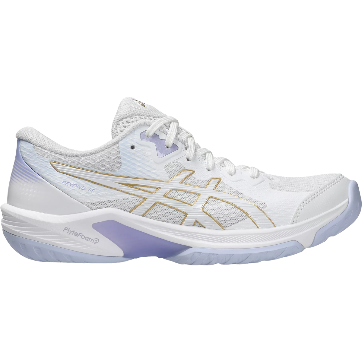 Women's Beyond FF alternate view