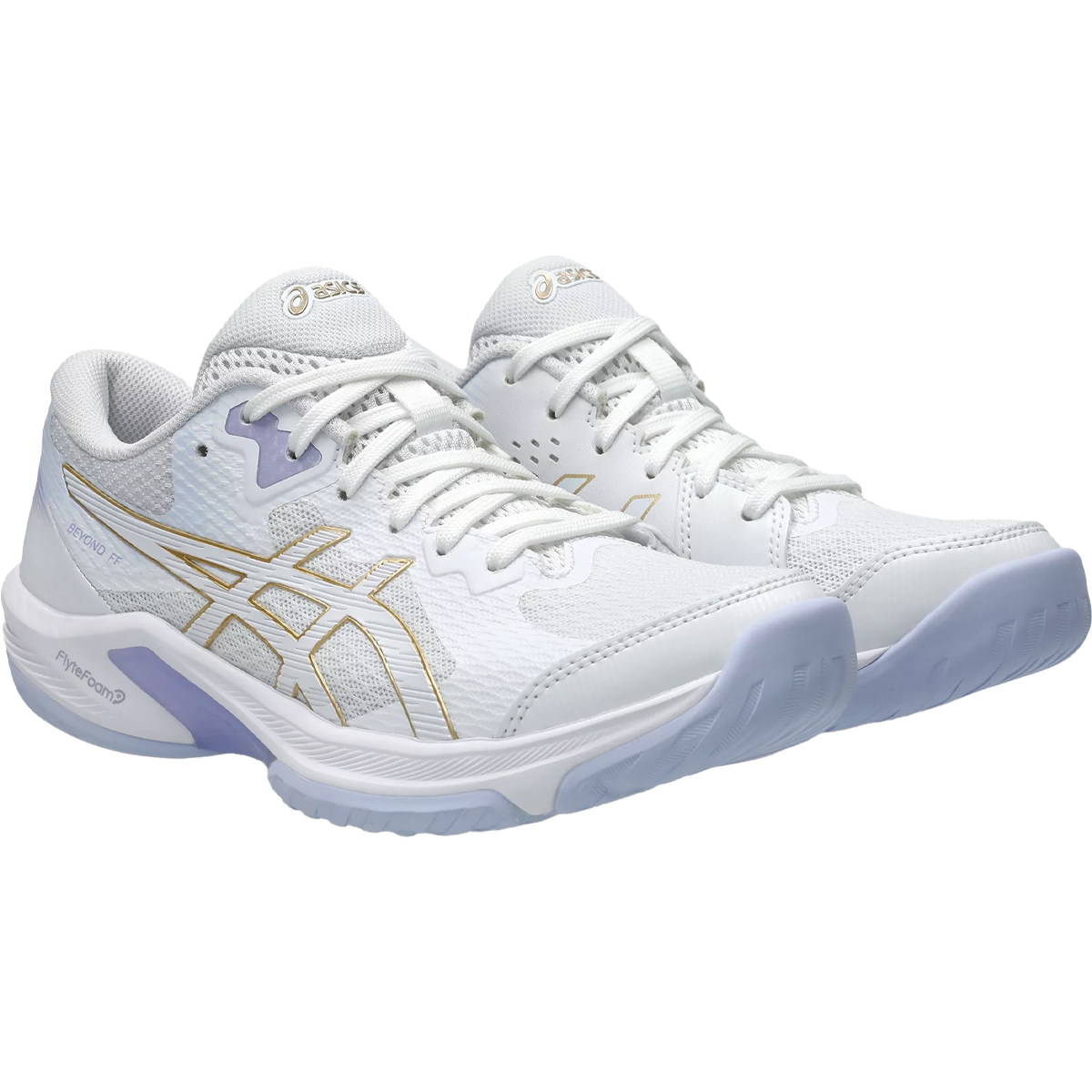 Women's Beyond FF alternate view