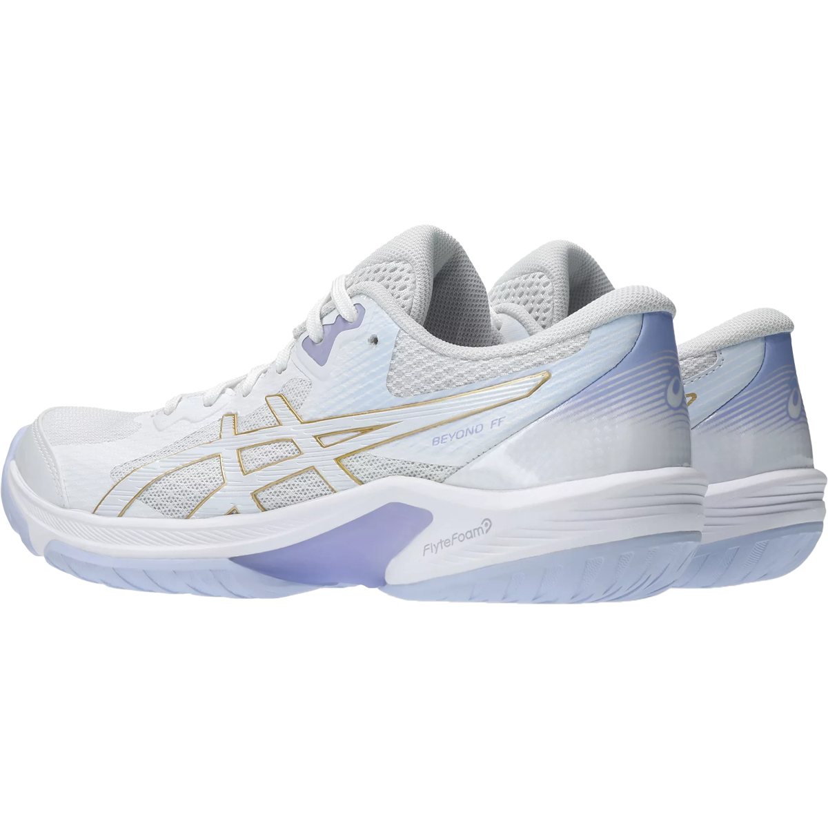 Women's Beyond FF alternate view