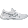 White/Pure Silver