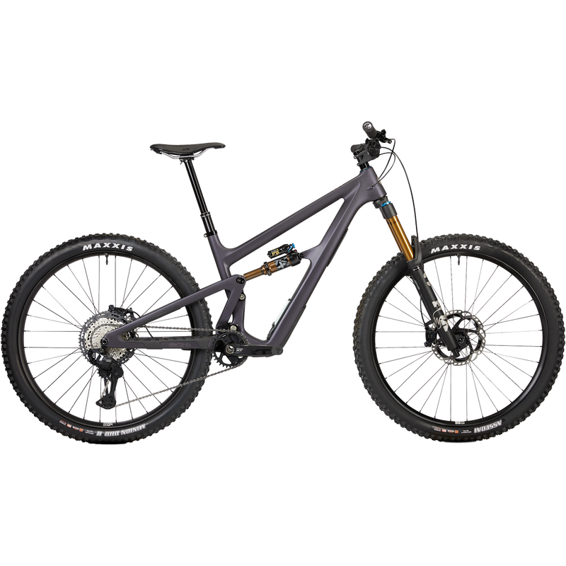 Ibis Ripmo V3 XT Di2 Demo Bike – Sports Basement