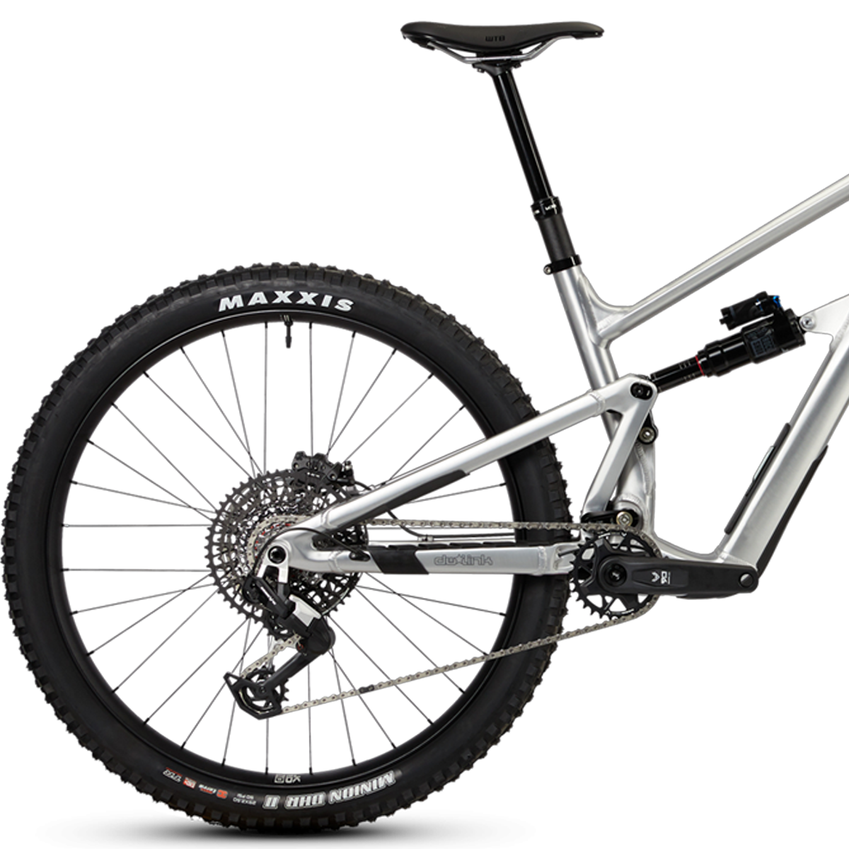 Ripmo AF 90 alternate view