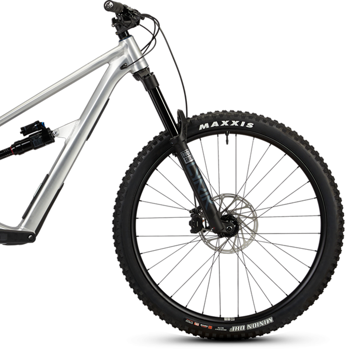 Ripmo AF 90 alternate view