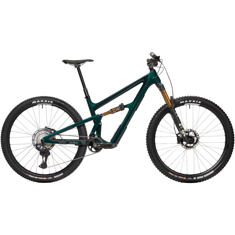 Ripley XT Di2, Featured Image