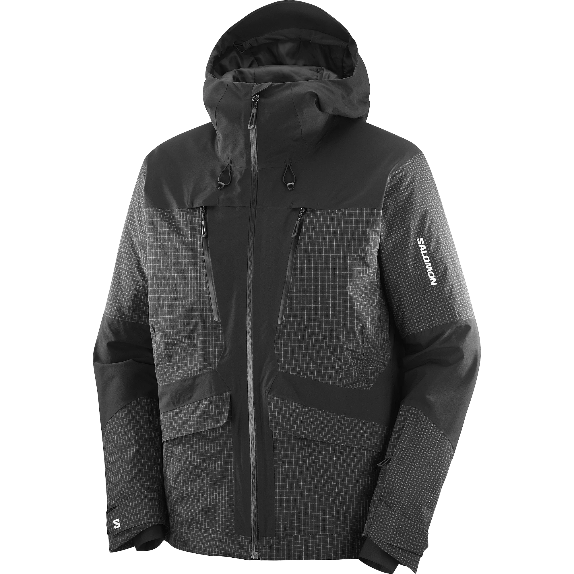Men's Spark Jacket alternate view