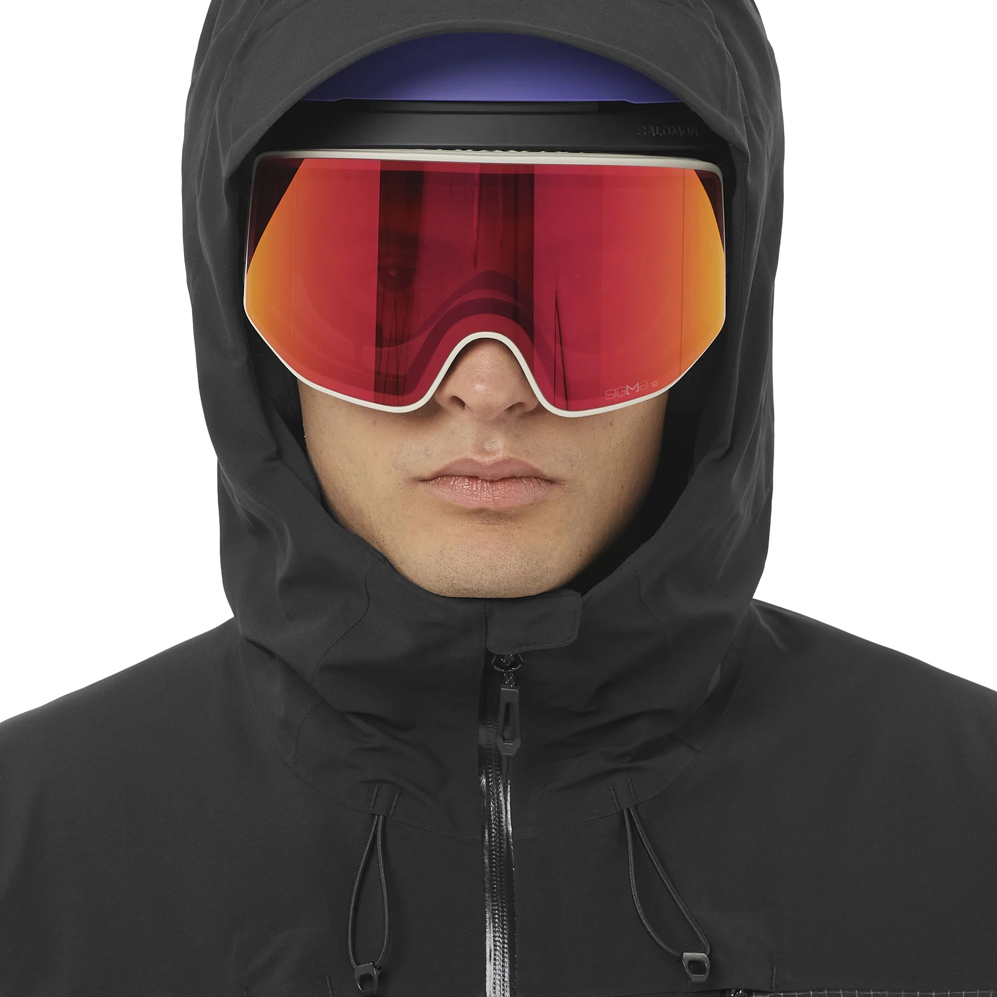 Men's Spark Jacket alternate view