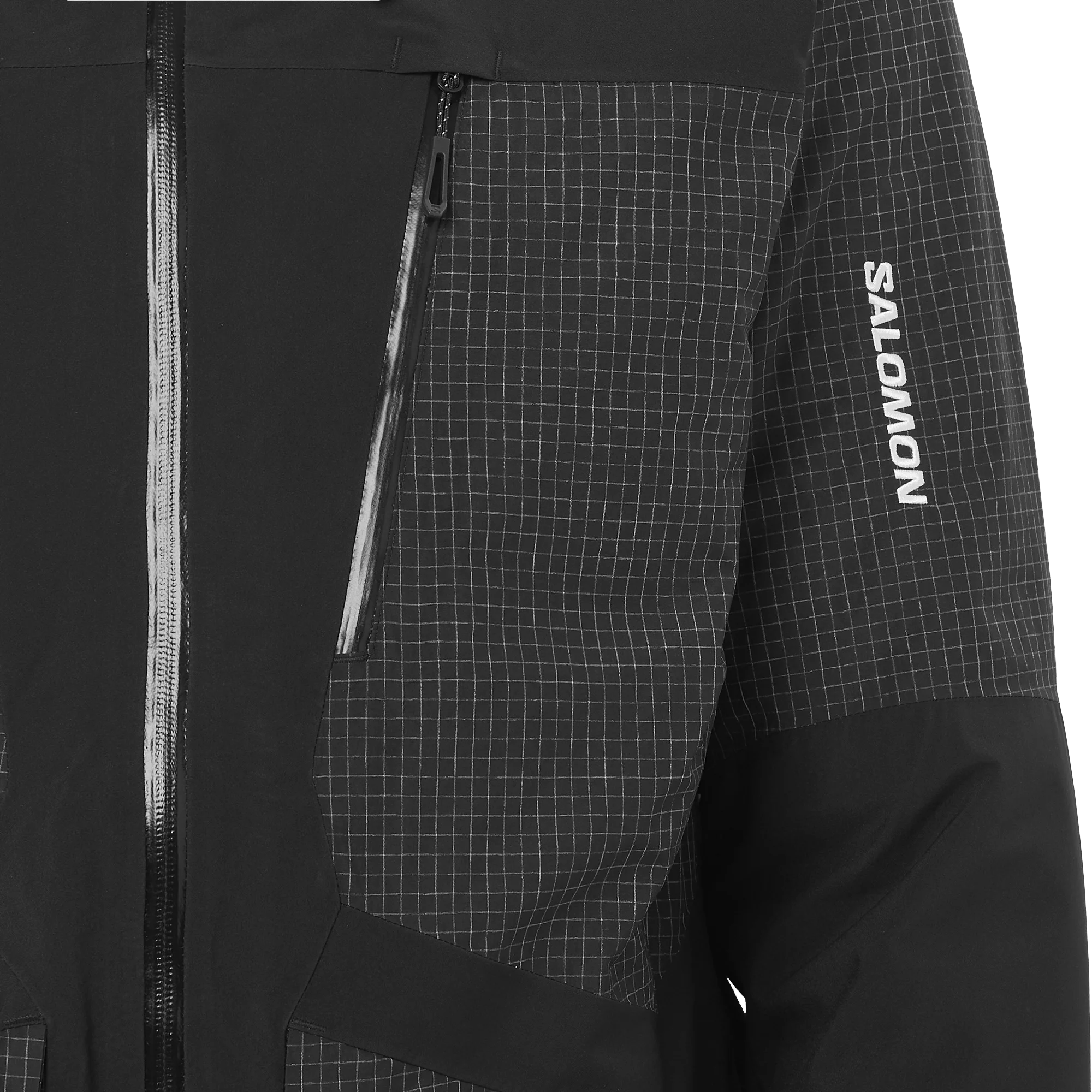 Men's Spark Jacket alternate view