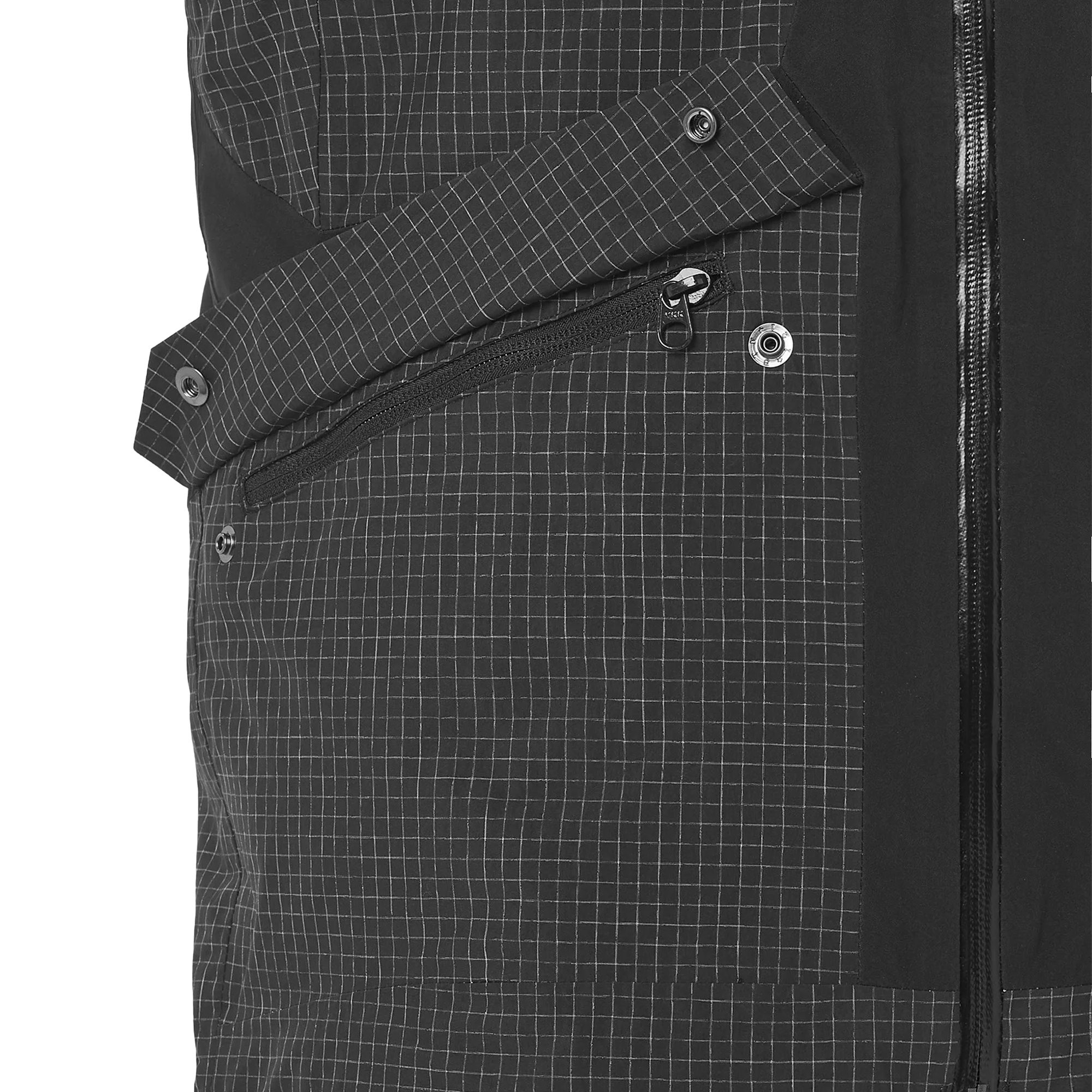 Men's Spark Jacket alternate view