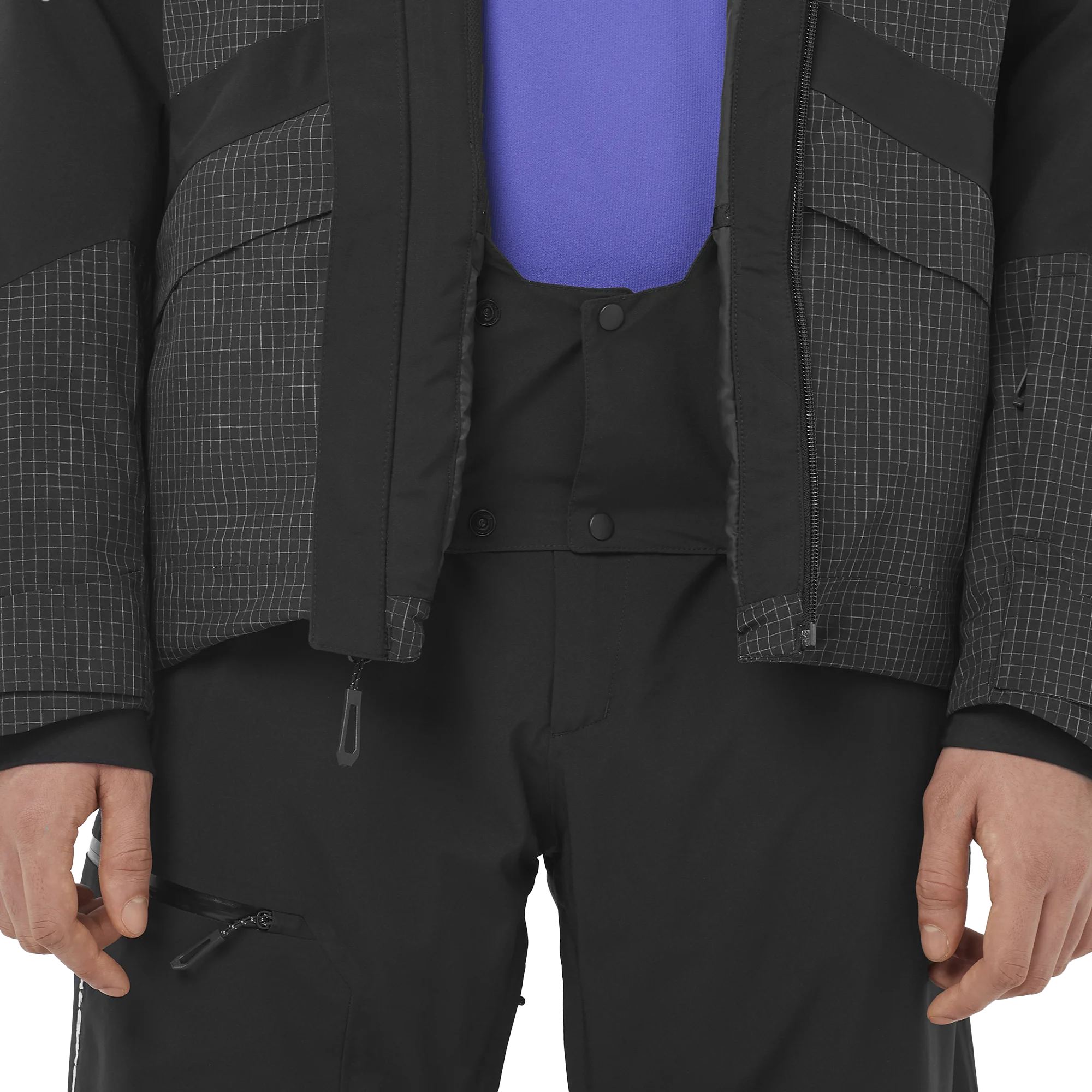 Men's Spark Jacket alternate view
