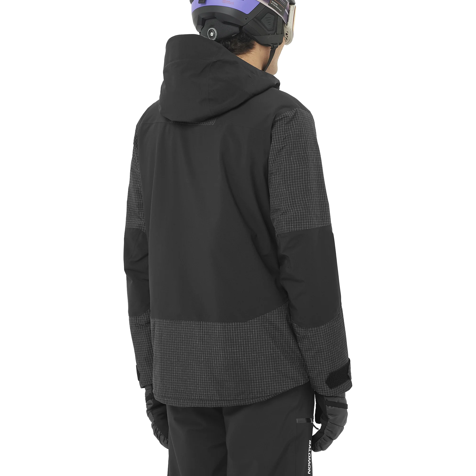 Men's Spark Jacket alternate view