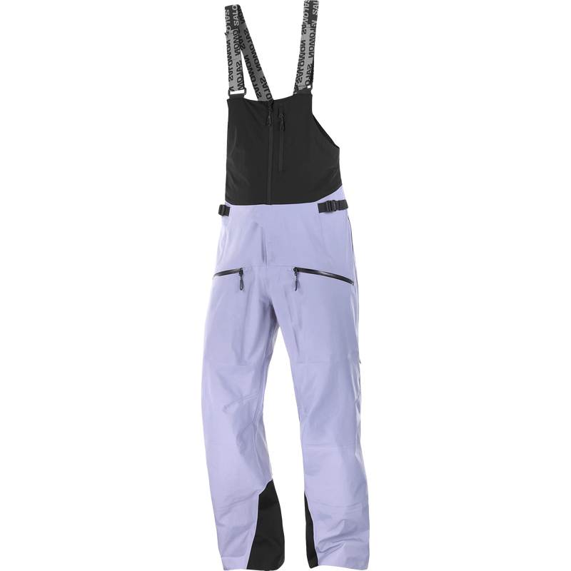 Absolute Bib, Featured Image