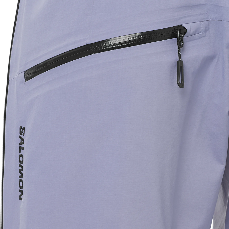 Absolute Bib, Salomon Absolute Bib Thigh Pocket